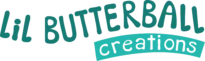 lil Butterball Creations logo
