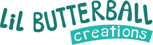 lil Butterball Creations logo